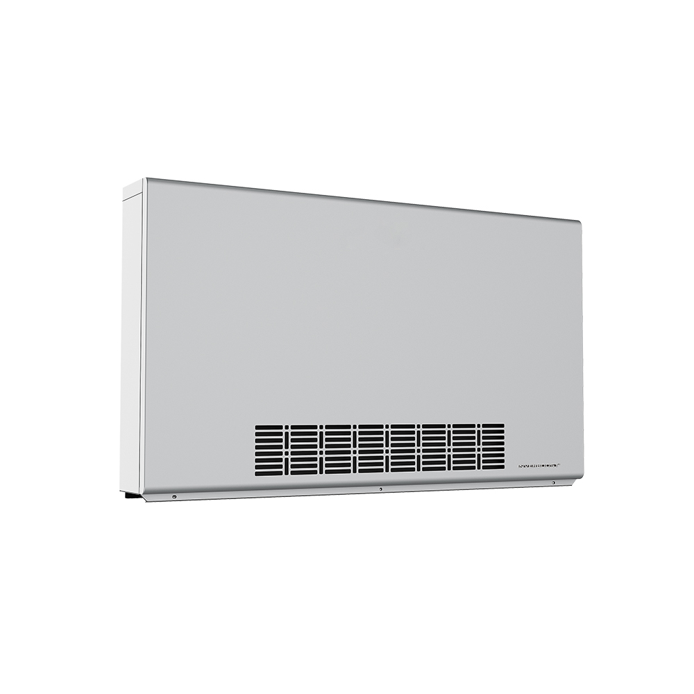 heat pump fan coil unit UK, London, Warrington, Manchester, Birmingham, Liverpool