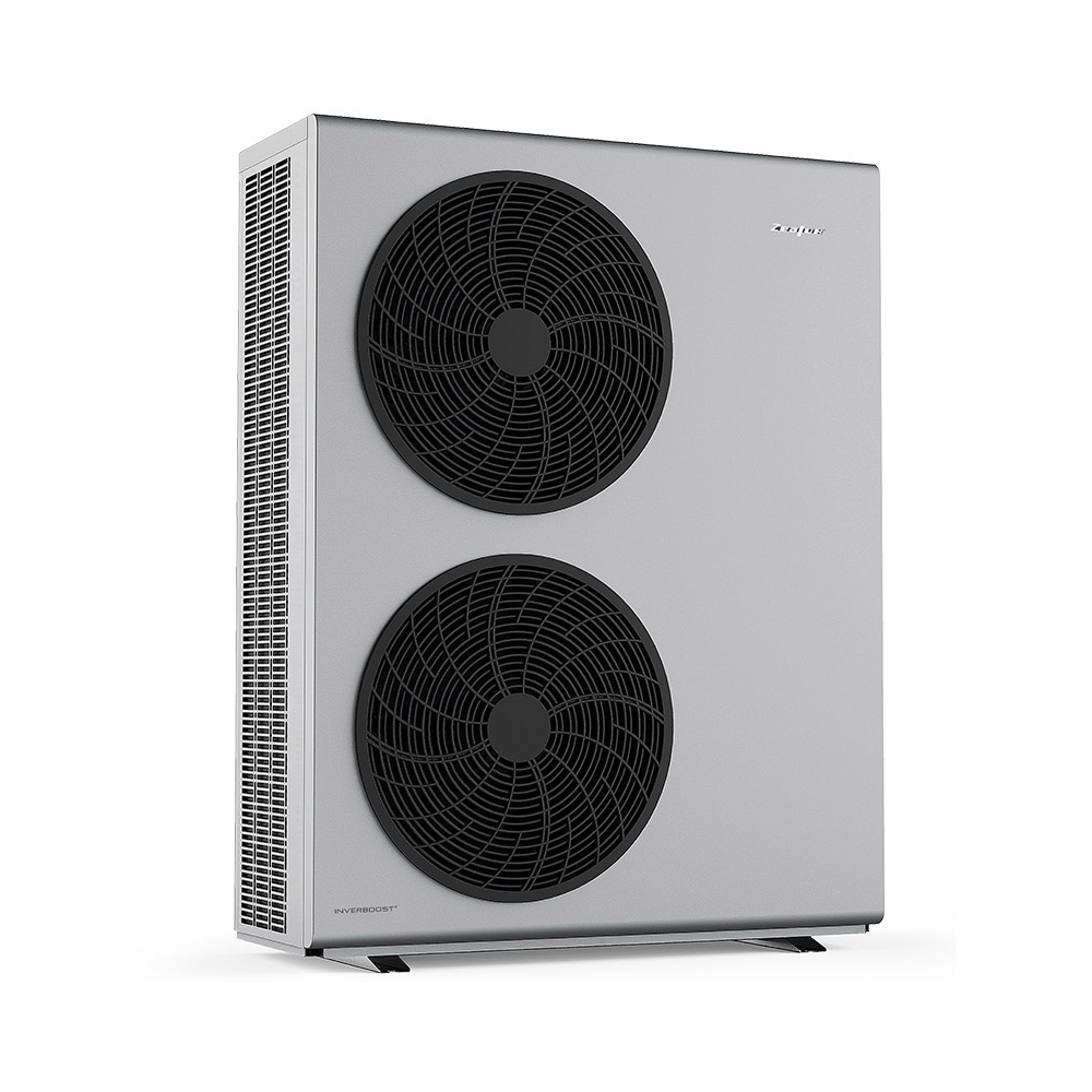 air to water heat pump UK, London, Warrington, Manchester, Birmingham, Liverpool